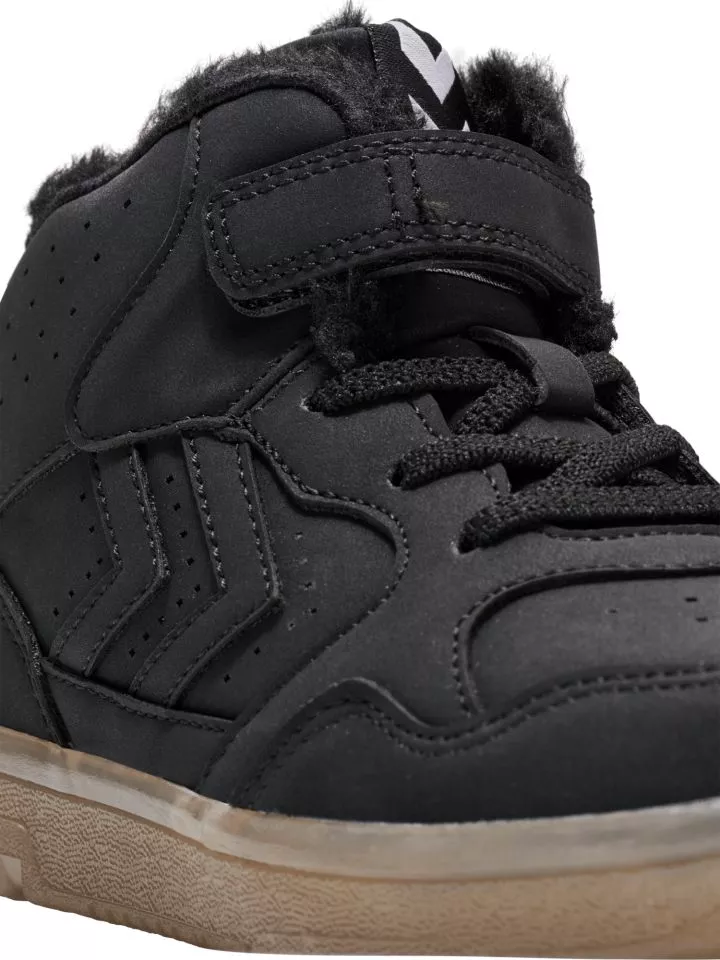Παπούτσια Hummel CAMDEN WINTER HIGH JR