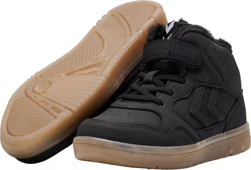 Παπούτσια Hummel CAMDEN WINTER HIGH JR