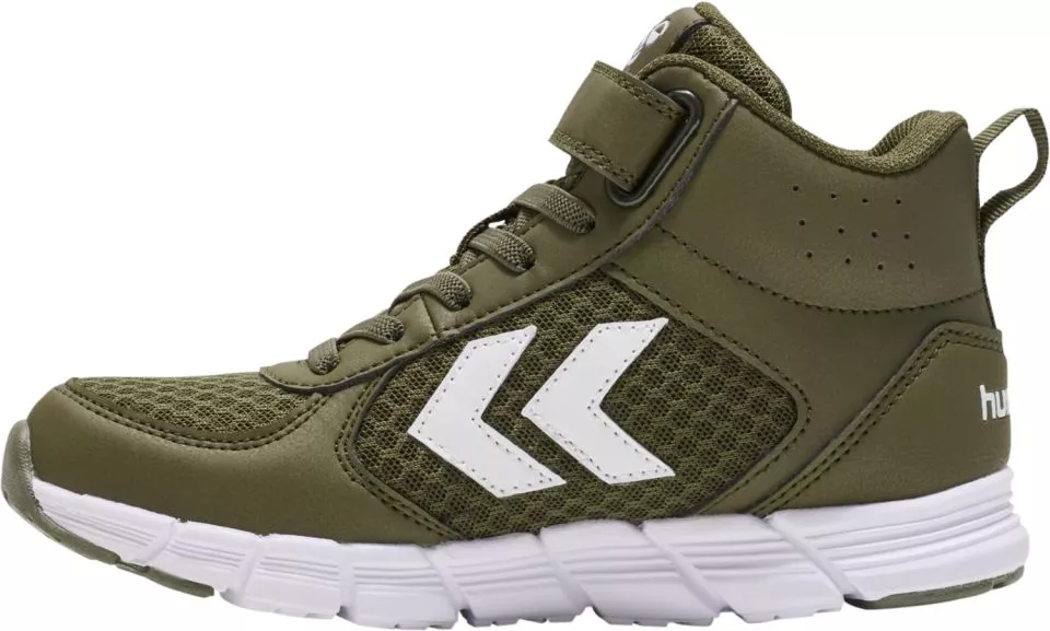 Παπούτσια Hummel SPEED MID JR