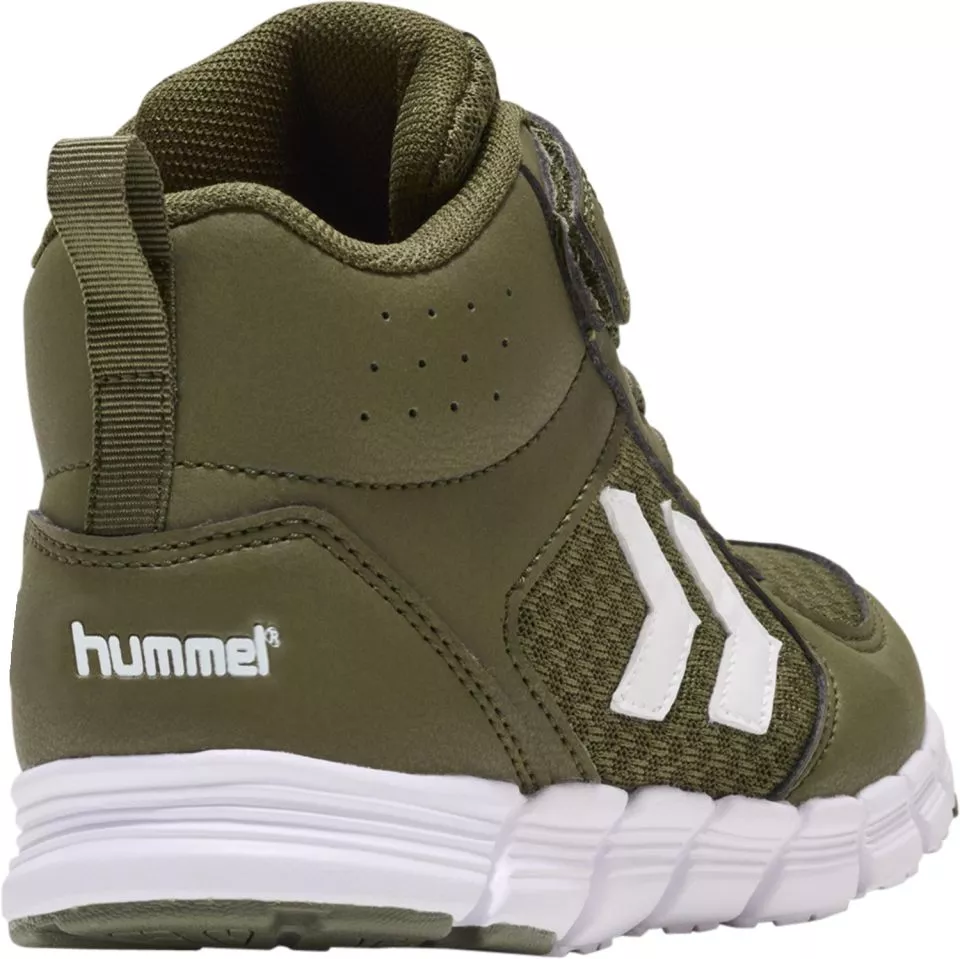 Παπούτσια Hummel SPEED MID JR