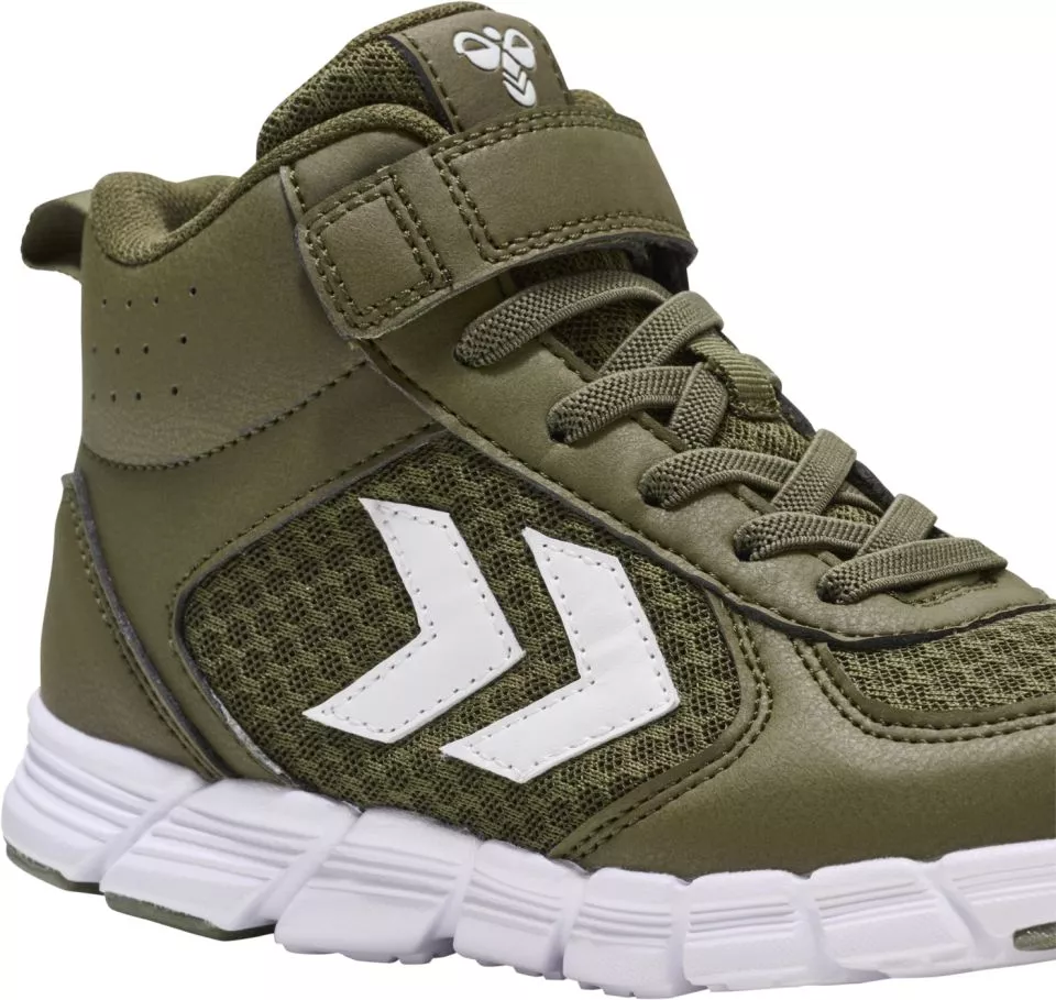 Παπούτσια Hummel SPEED MID JR