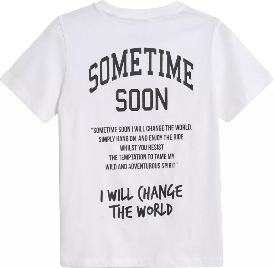 Тениска Hummel stmDIMAS T-SHIRT S/S