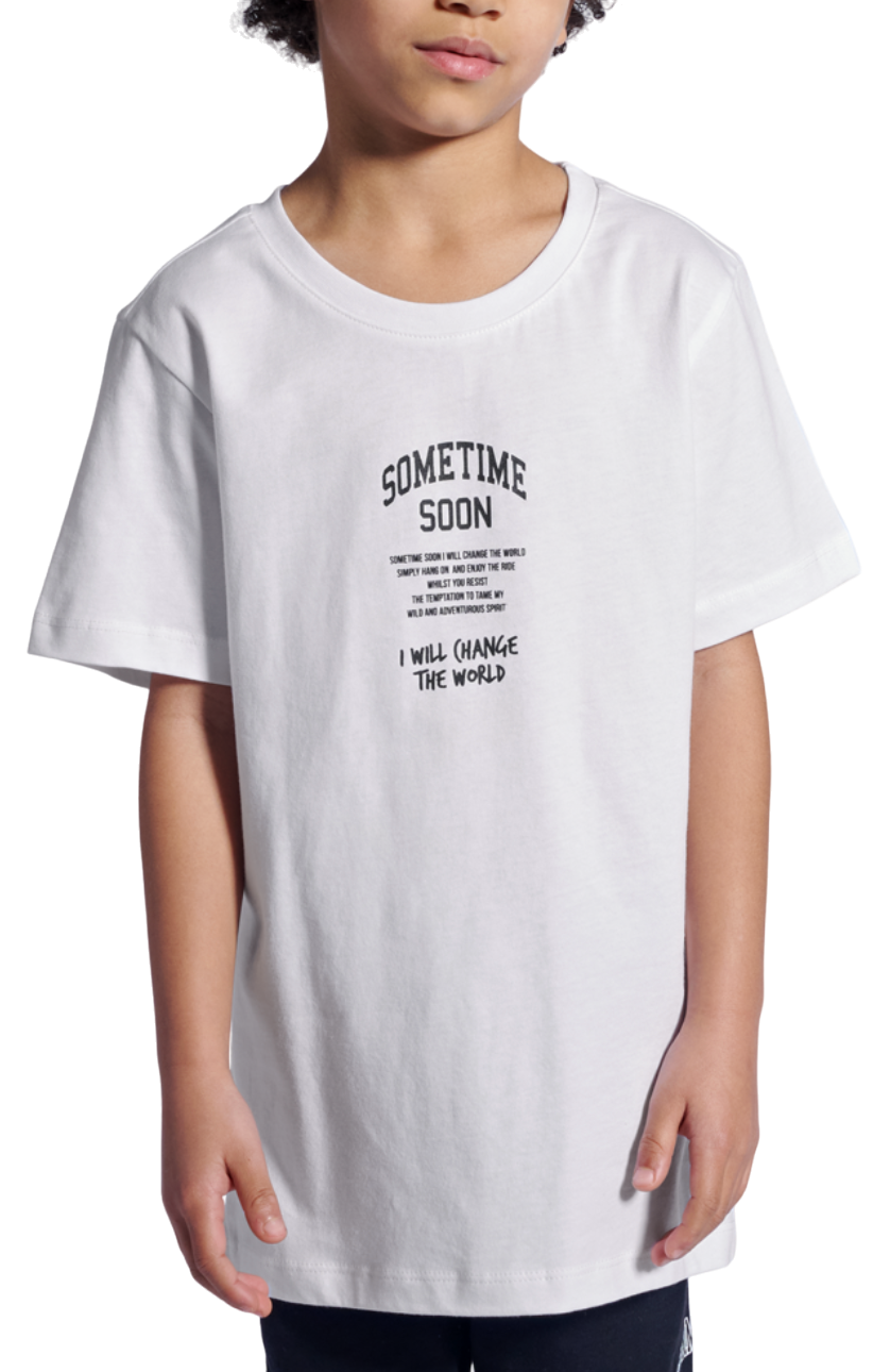 stmDIMAS T-SHIRT S/S