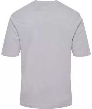 Pánské tričko s krátkým rukávem Hummel Legacy Charles