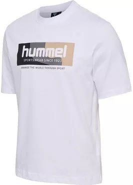 Тениска Hummel LGC CHARLES T-SHIRT