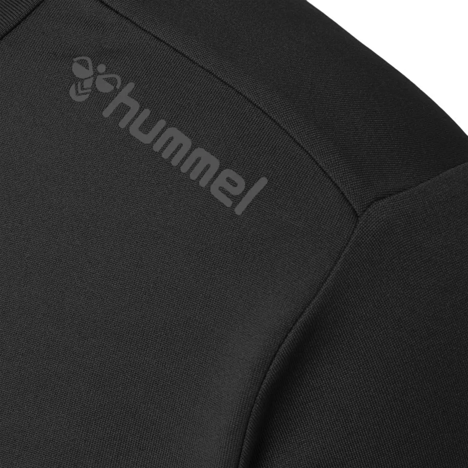 Тениска с дълъг ръкав Hummel MT TAYLOR T-SHIRT L/S