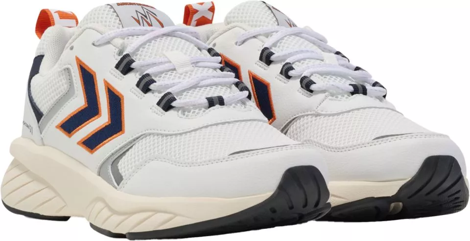 Tenisice Hummel MARATHONA REACH LX CH