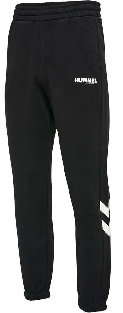 Pantaloni Hummel HMLLEGACY REGULAR PANTS PLUS