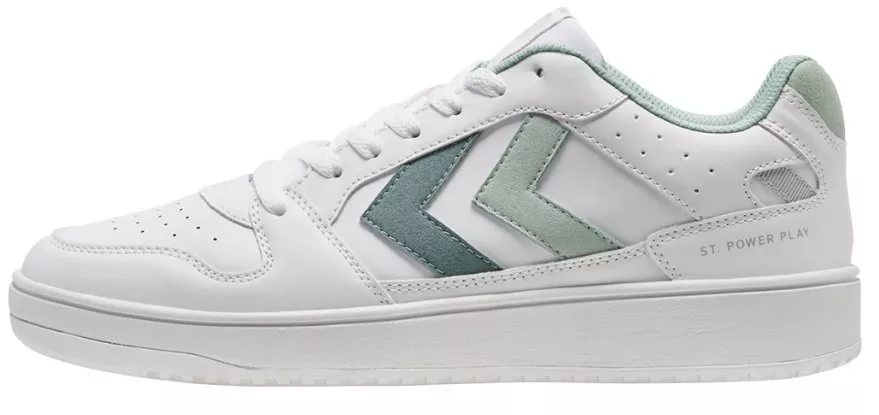 Obuwie Hummel ST. POWER PLAY WMNS