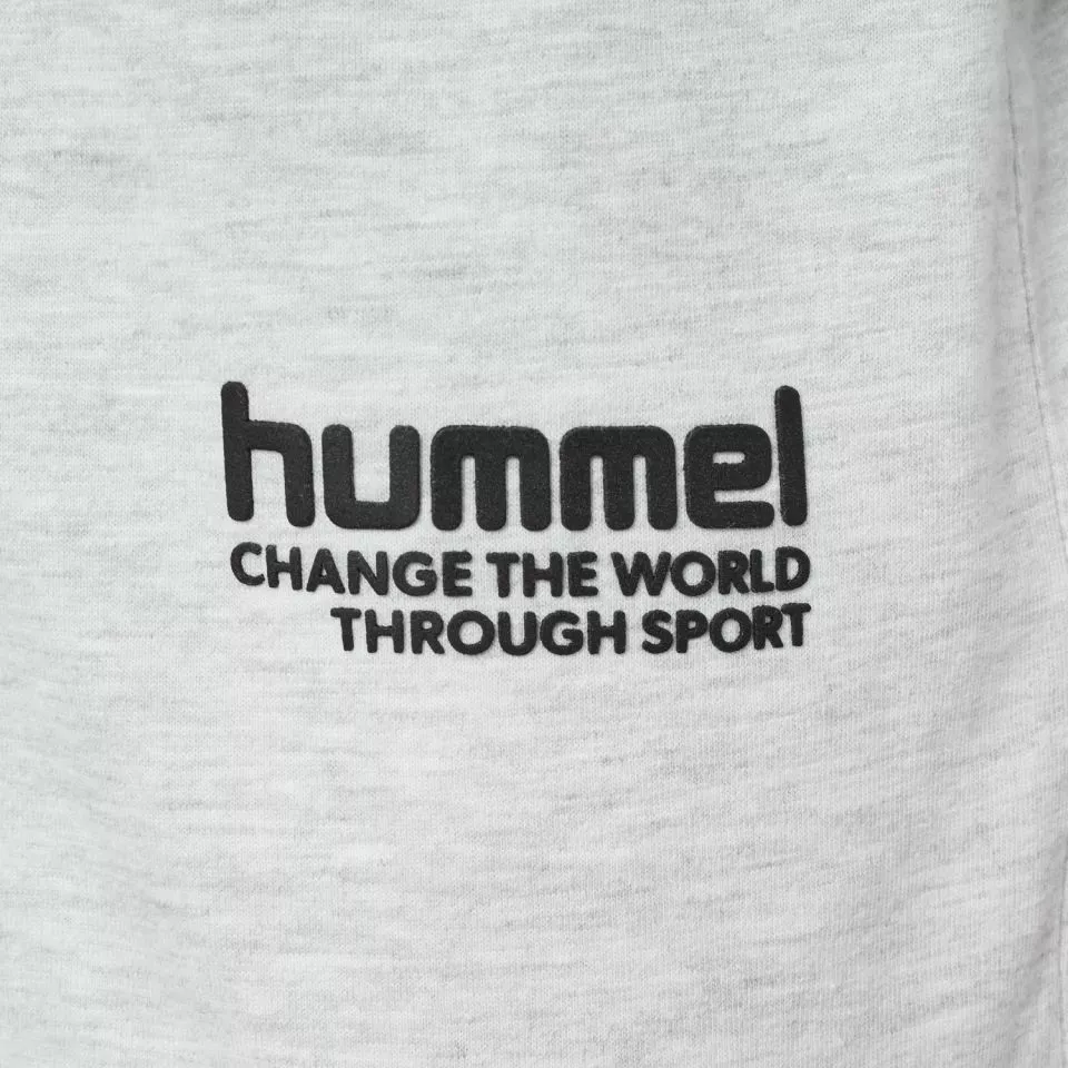 Тениска Hummel hmlPURE T-SHIRT S/S
