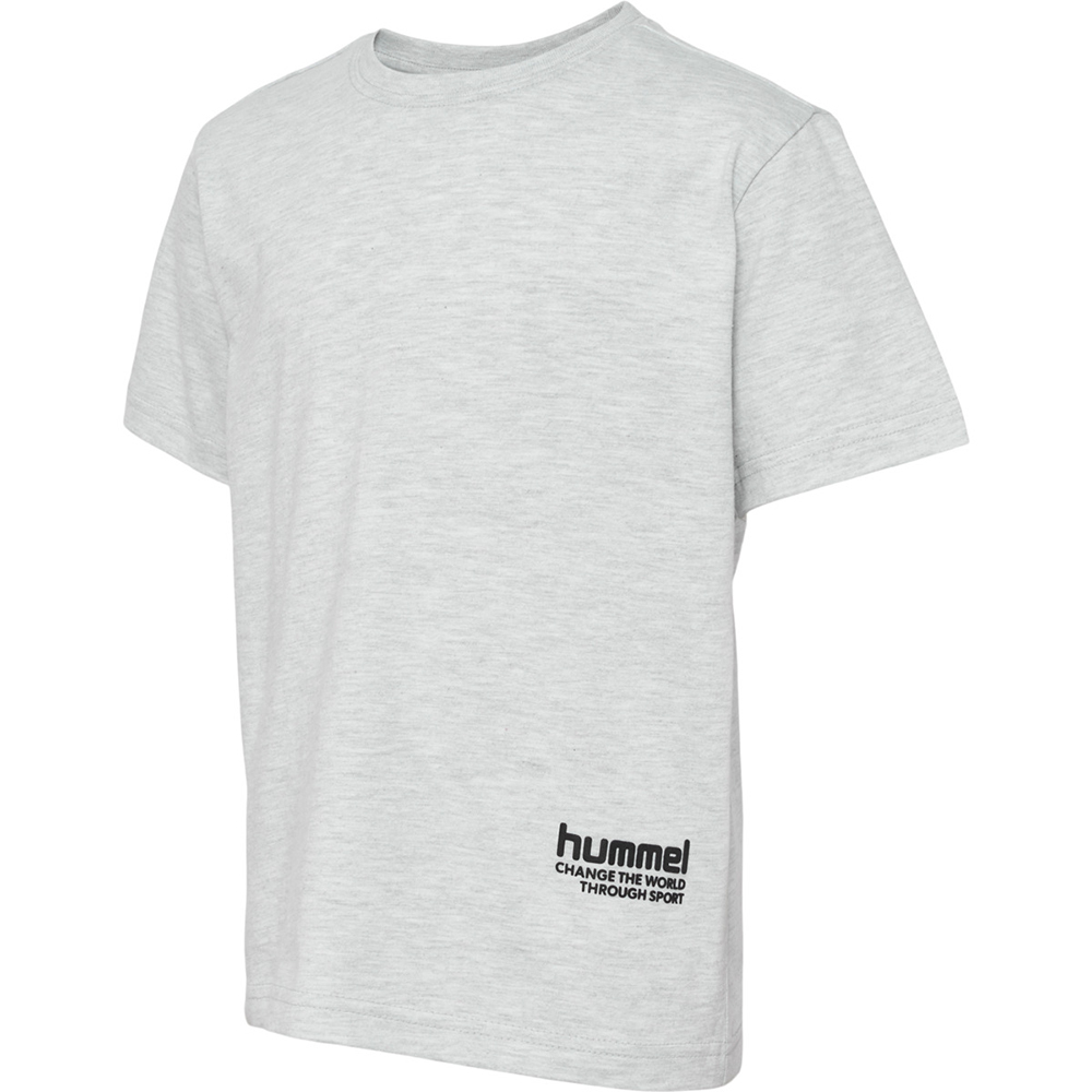 Tričko Hummel hmlPURE T-SHIRT S/S