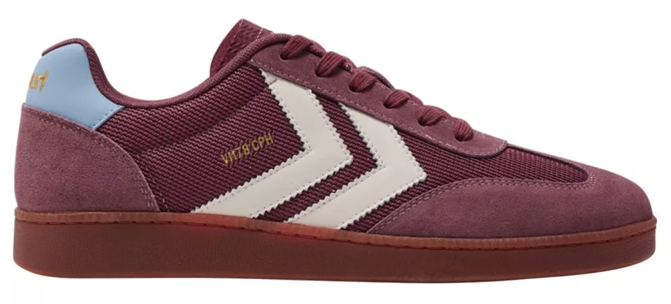 Pánská lifestyle obuv Hummel VM78 CPH Ms