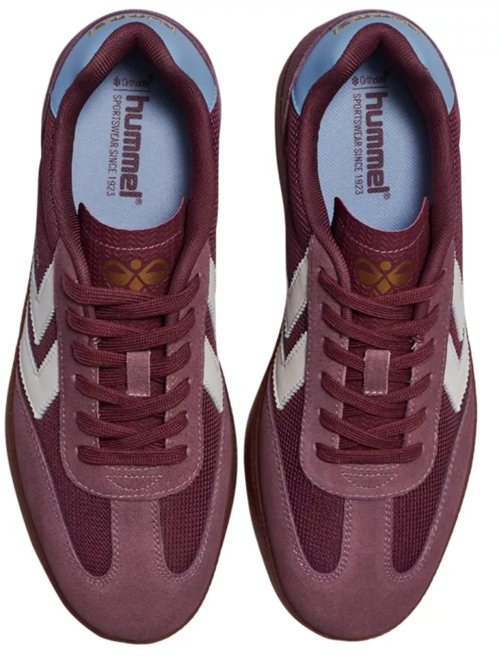 Pánská lifestyle obuv Hummel VM78 CPH Ms