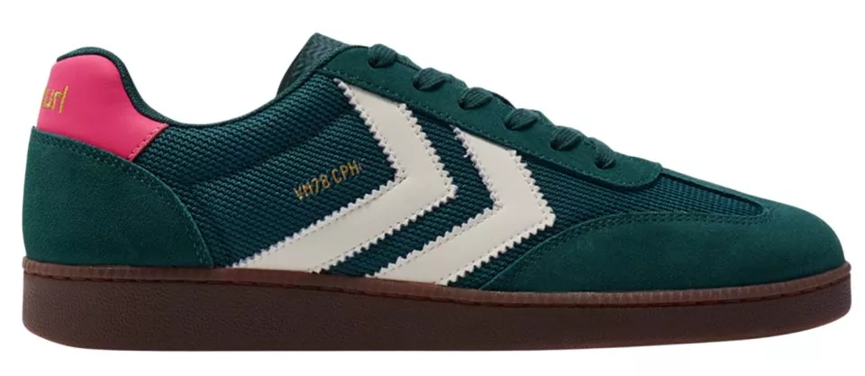 Pánská lifestyle obuv Hummel VM78 CPH Ms