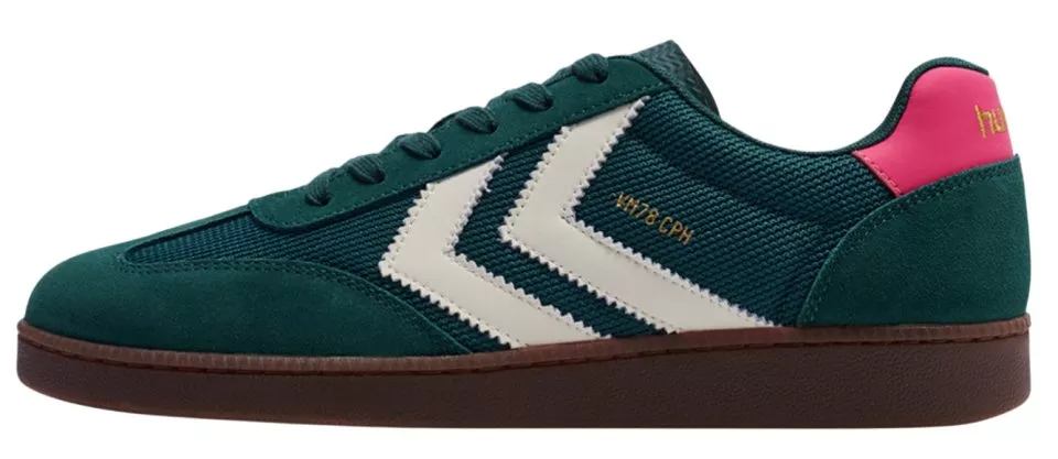 Pánská lifestyle obuv Hummel VM78 CPH Ms