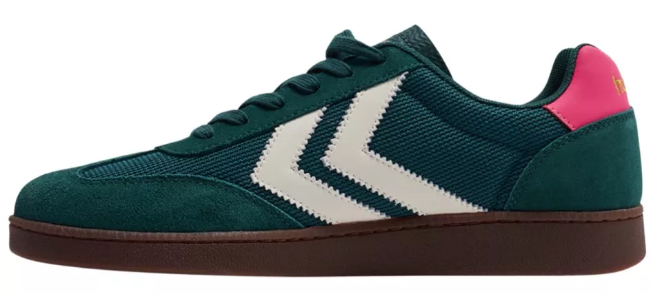 Pánská lifestyle obuv Hummel VM78 CPH Ms