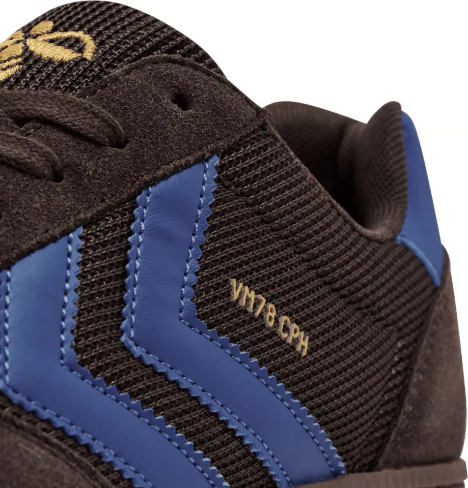 Skor Hummel VM78 CPH MS