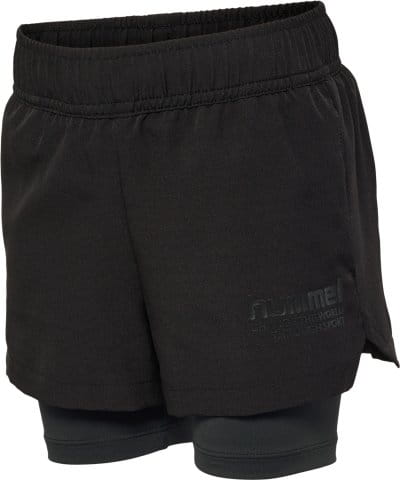 hmlPURE 2-IN-1 SHORTS