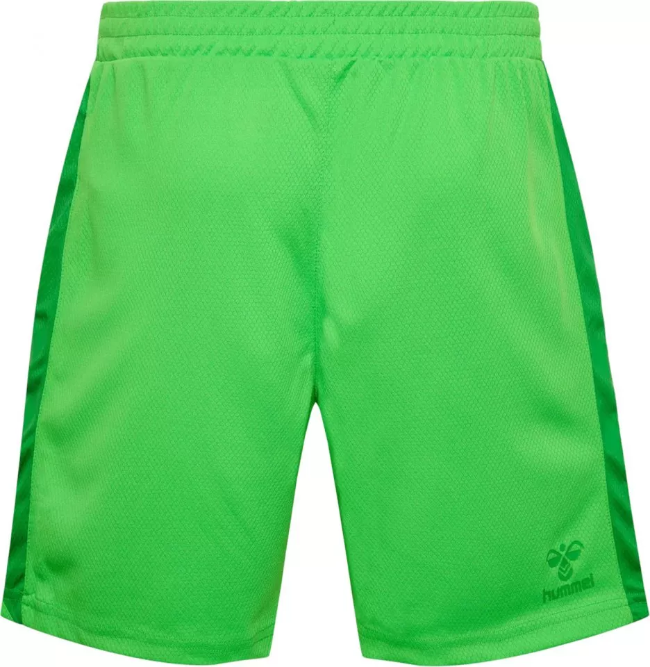 Hummel DBU 22 GK SHORTS Rövidnadrág