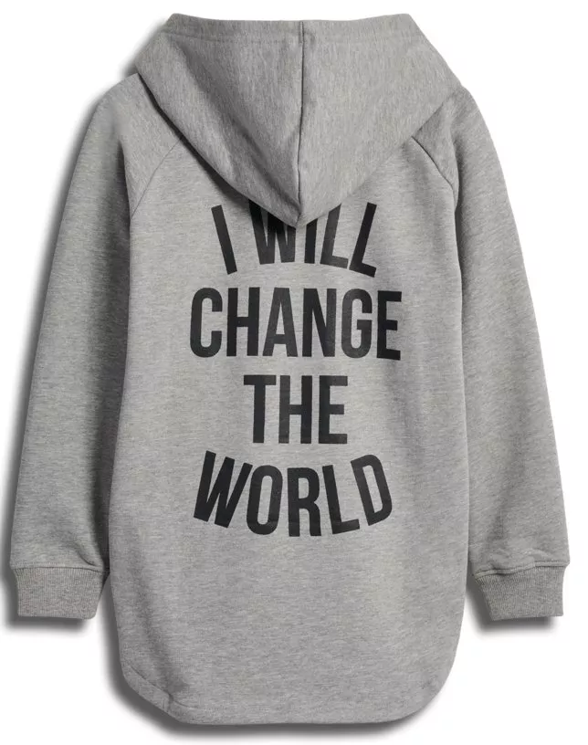 Hummel stsMONTEREY HOODIE Kapucnis melegítő felsők