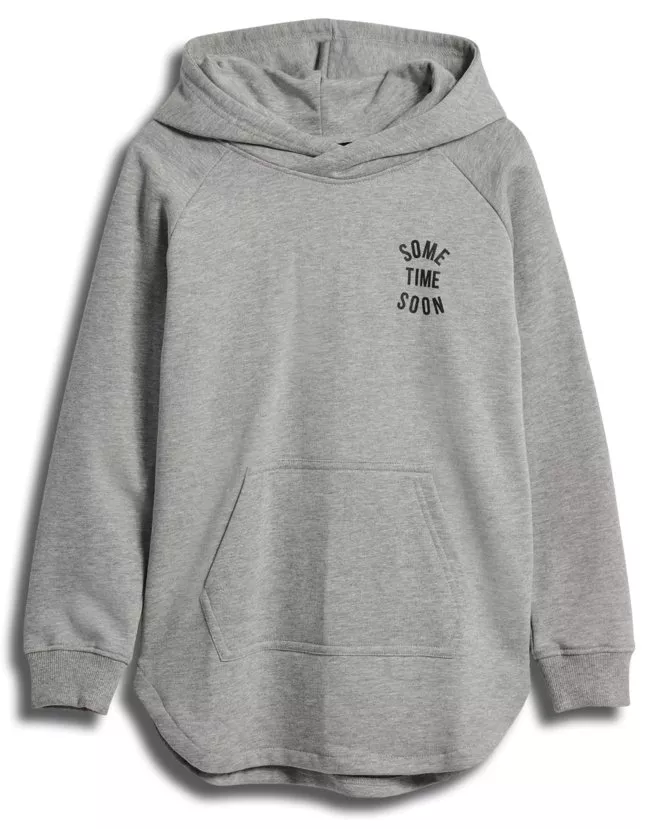 Hummel stsMONTEREY HOODIE Kapucnis melegítő felsők