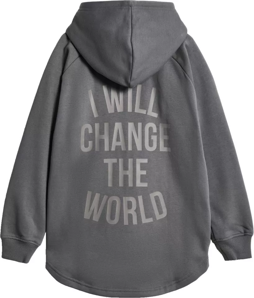 Суитшърт с качулка Hummel stsMONTEREY HOODIE