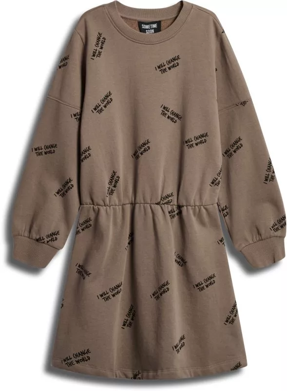 Dres (majica) kratkim rukavima Hummel stsMOLLY S L/S