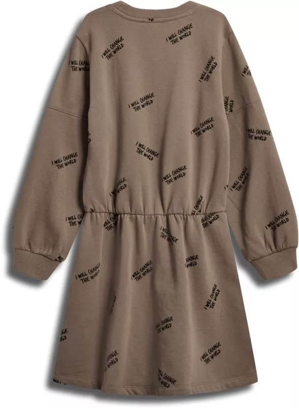 Dres (majica) kratkim rukavima Hummel stsMOLLY S L/S