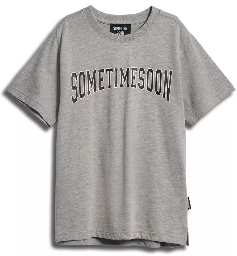 Тениска Hummel stsOCEAN T-SHIRT S/S