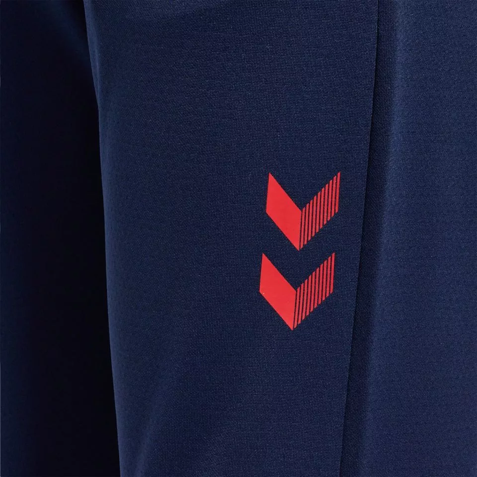 Hlače Hummel Q4 POLY TRAINING PANT WO