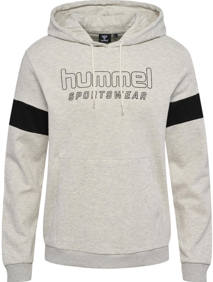 Φούτερ-Jacket με κουκούλα Hummel hmlLGC BRYCE HOODIE