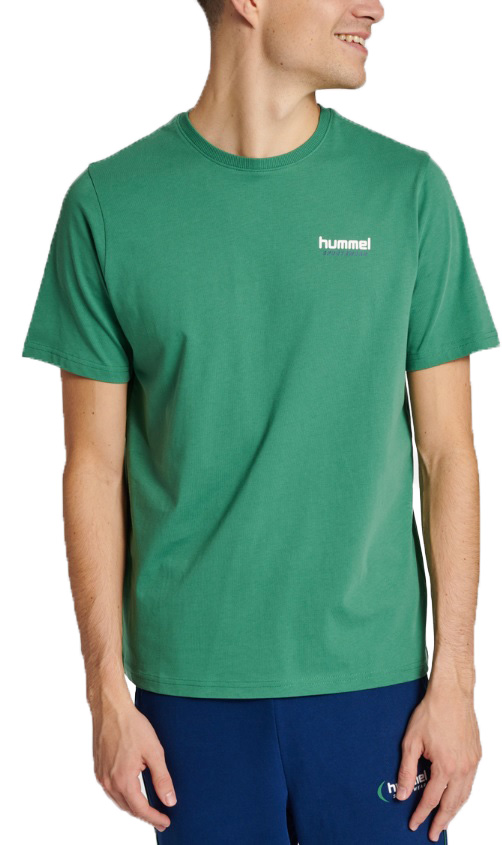 Majica Hummel hmlLGC GABE T-SHIRT