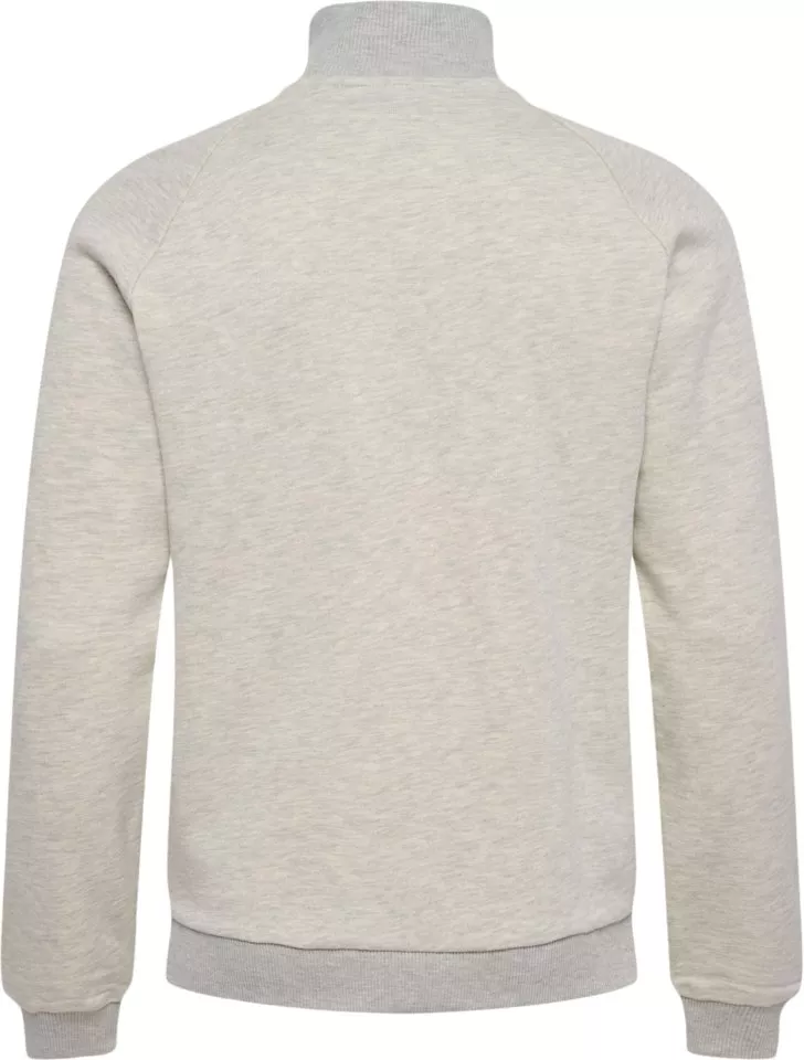 Mikina Hummel hmlLGC RON HALFZIP SWEATSHIRT