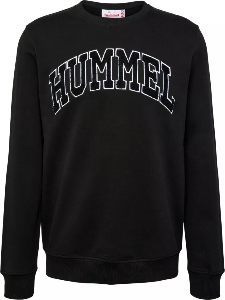 Trenirka (gornji dio) Hummel hmlIC BILL SWEATSHIRT