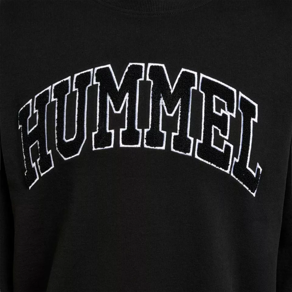Trenirka (gornji dio) Hummel hmlIC BILL SWEATSHIRT