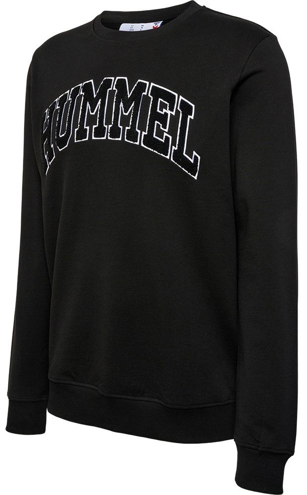 Суитшърт Hummel hmlIC BILL SWEATSHIRT