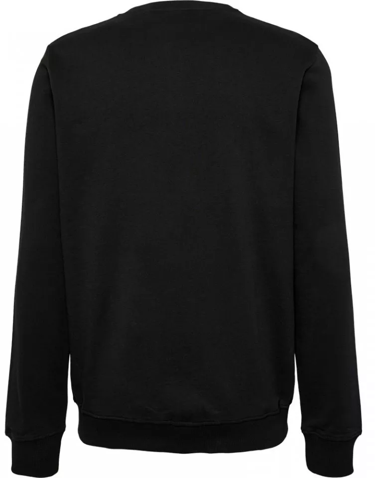 Hanorac Hummel hmlIC BILL SWEATSHIRT