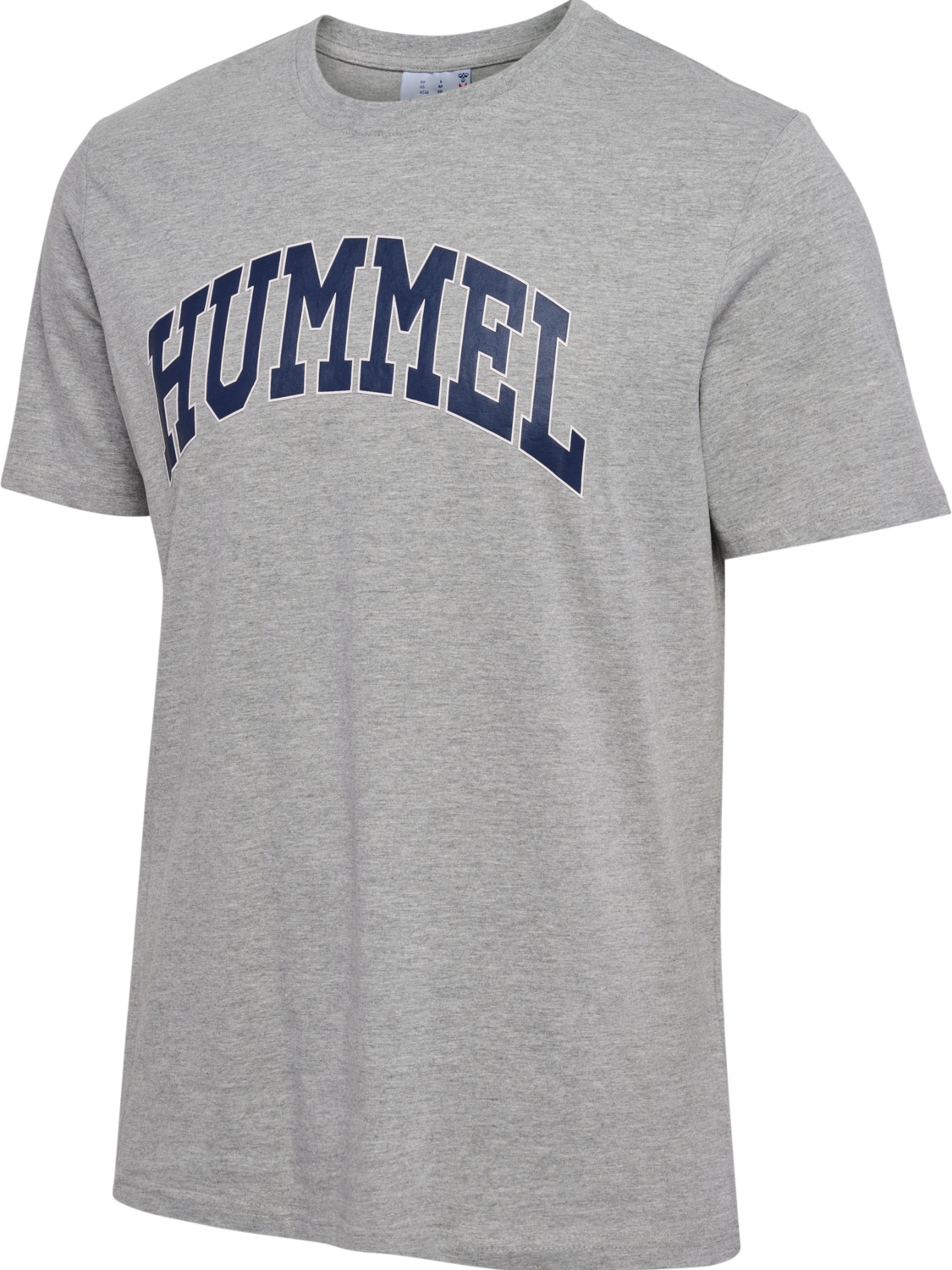 Tričko Hummel hmlIC BILL T-SHIRT
