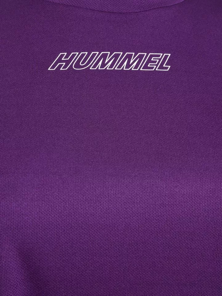 Αμάνικο Hummel hmlTE CURVY TANKTOP PLUS