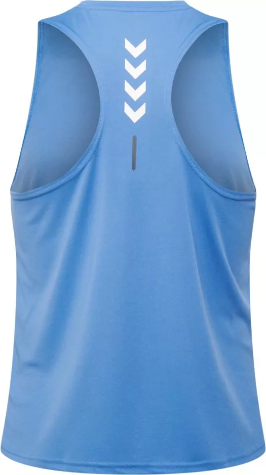 Majica bez rukava Hummel hmlTE CURVY TANKTOP PLUS