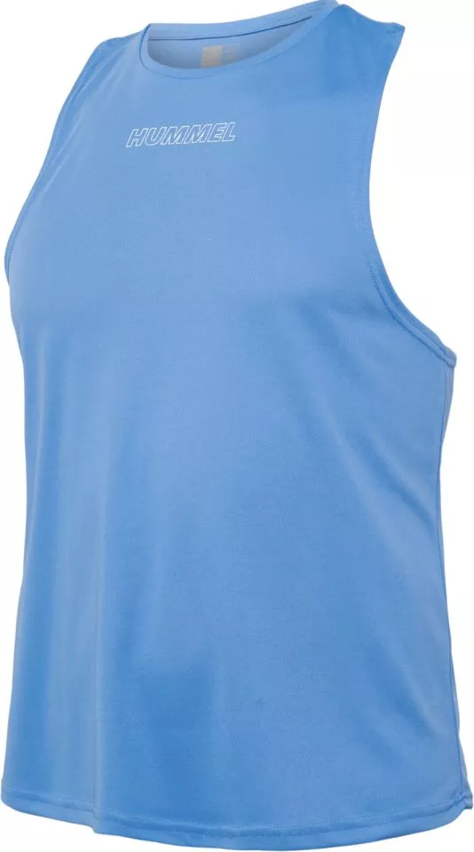 Majica bez rukava Hummel hmlTE CURVY TANKTOP PLUS