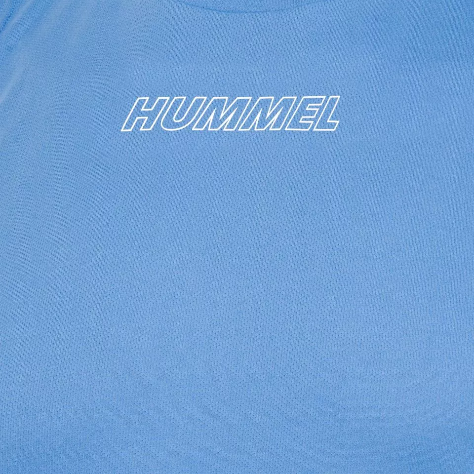 Majica bez rukava Hummel hmlTE CURVY TANKTOP PLUS