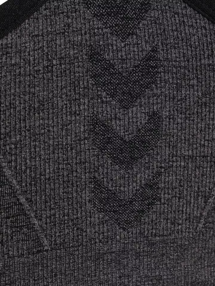 Športni modrček Hummel hmlCI SEAMLESS SCRUNCH SPORTS BRA