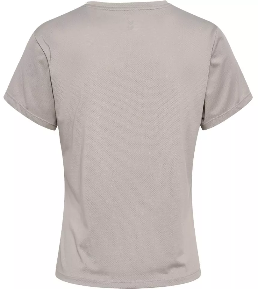 Dámské všestranné tričko s krátkým rukávem Hummel Aura