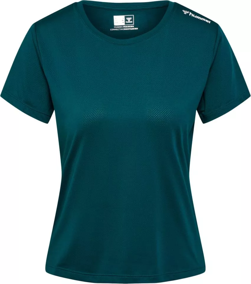 Тениска Hummel HMLMT AURA MESH T-SHIRT