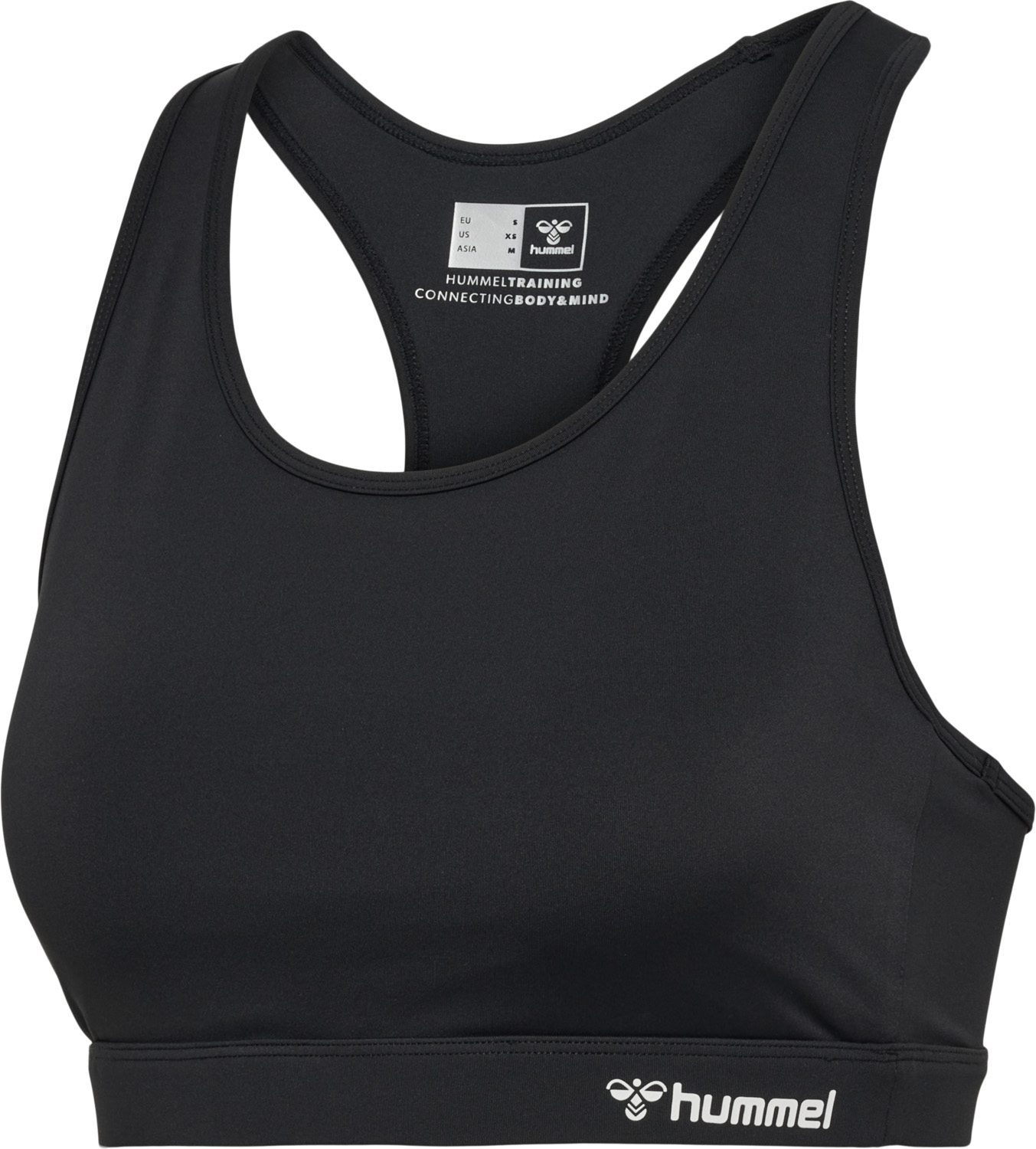 Στηθόδεσμος Hummel hmlMT ACTIVE SPORTS BRA