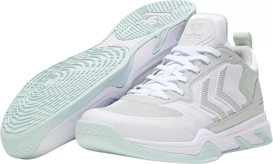 Buty indoorowe Hummel URUZ 2.0