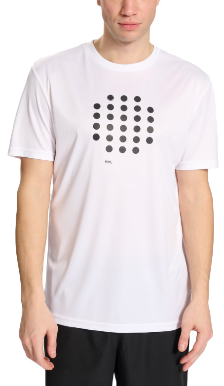 Тениска Hummel hmlCOURT T-SHIRT S/S