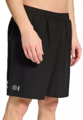 hmlCOURT WOVEN SHORTS