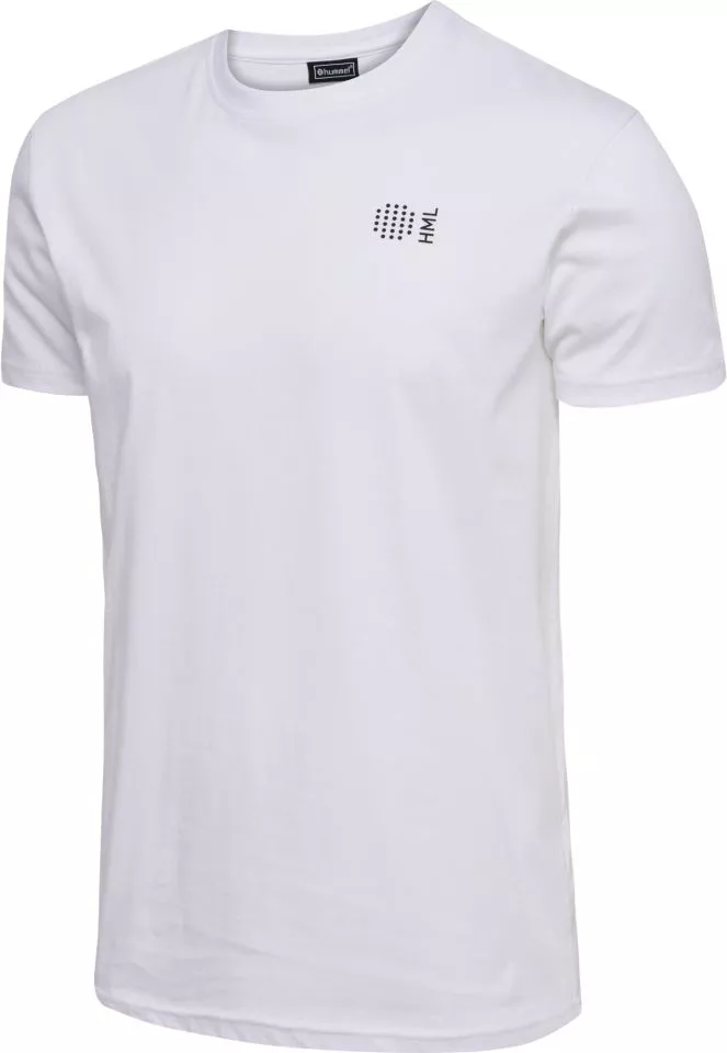 Majica Hummel hmlCOURT COTTON T-SHIRT S/S